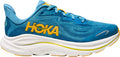 Hoka Junior Clifton 10 Running Shoes - Blue
