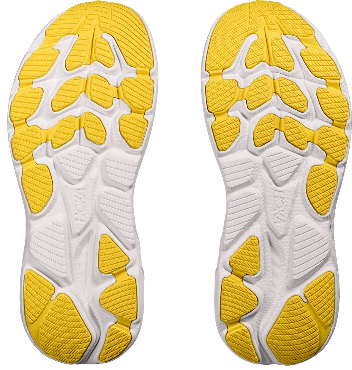 Hoka Junior Clifton 10 Running Shoes - Blue