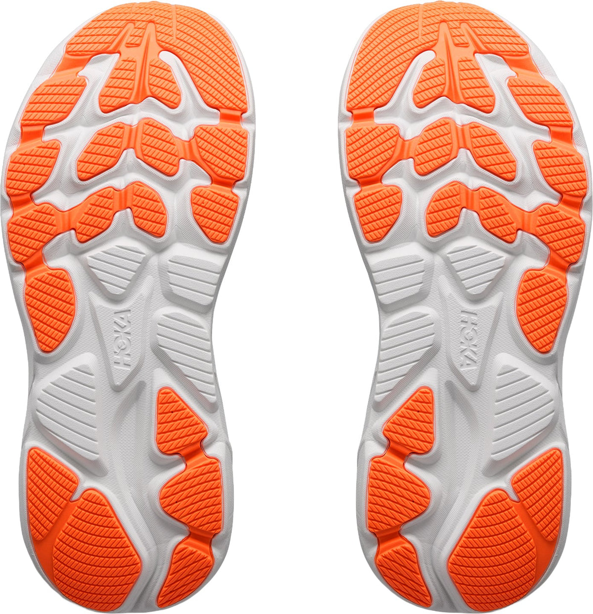 Hoka Junior Clifton 10 Running Shoes - Green