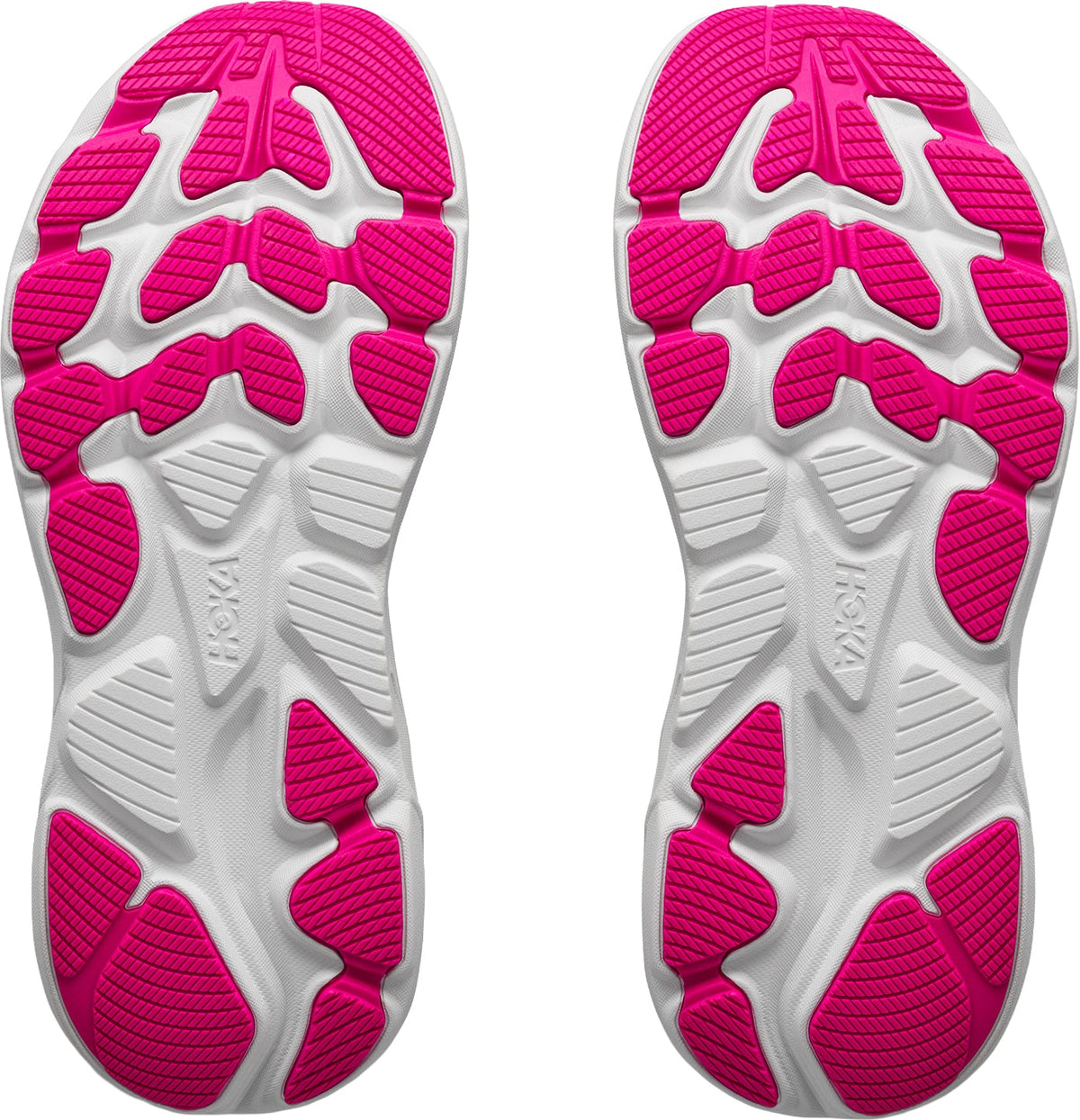 Hoka Junior Clifton 10 Running Shoes - Blue