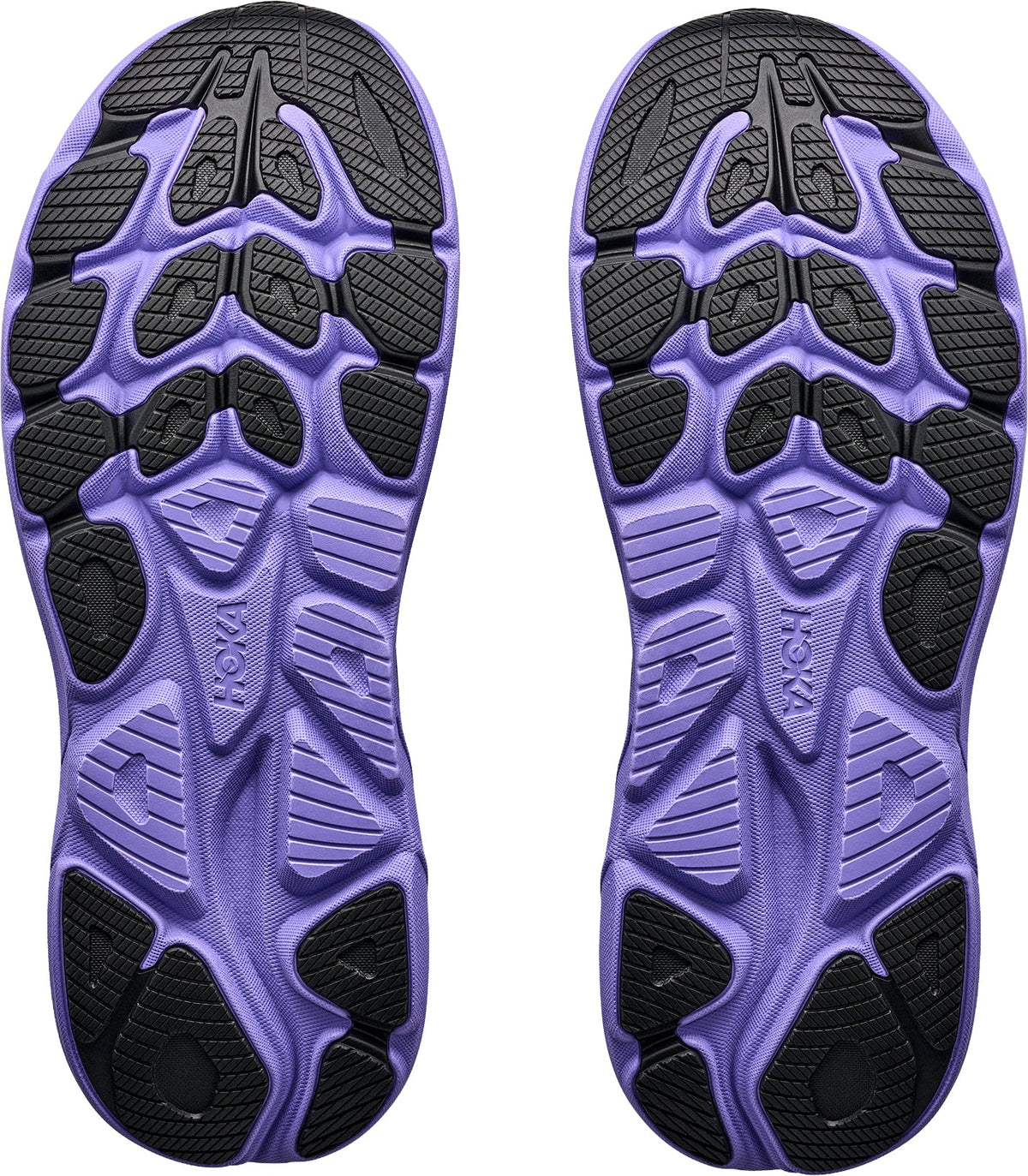 Hoka Men's Clifton 11 Running Shoes - Black