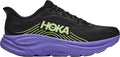 Hoka Men's Clifton 11 Running Shoes - Black