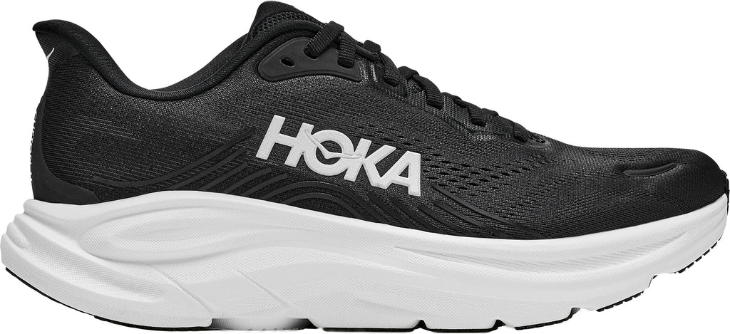 Hoka Men's Clifton 11 Running Shoes - Black