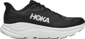 Hoka Men's Clifton 11 Running Shoes - Black
