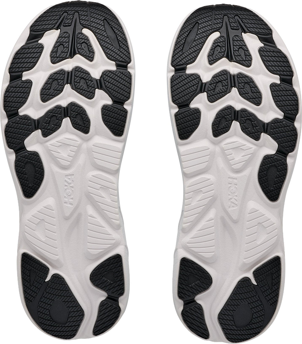 Hoka Men's Clifton 11 Running Shoes - White