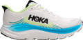 Hoka Men's Clifton 11 Running Shoes - White