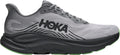 Hoka Men's Clifton 11 Running Shoes - Grey