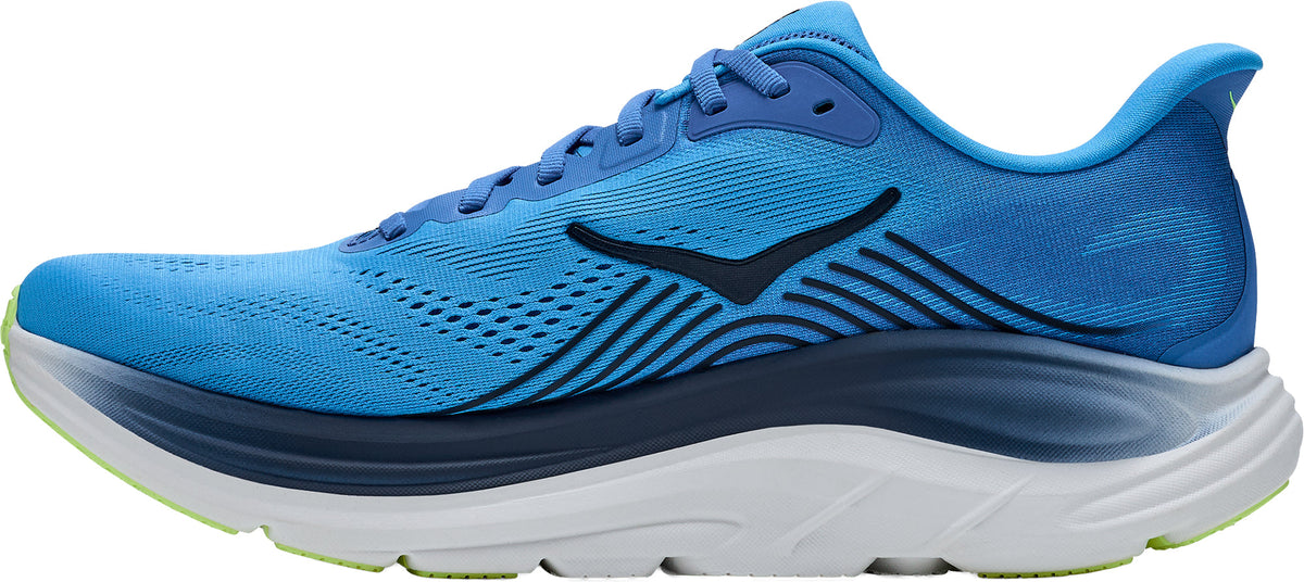 Hoka Men's Clifton 11 Running Shoes - Blue