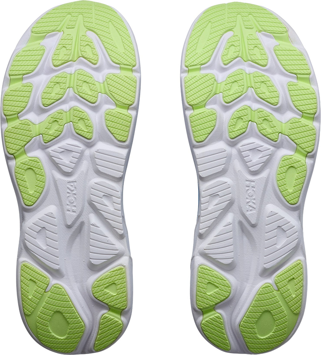 Hoka Men's Clifton 11 Running Shoes - Blue