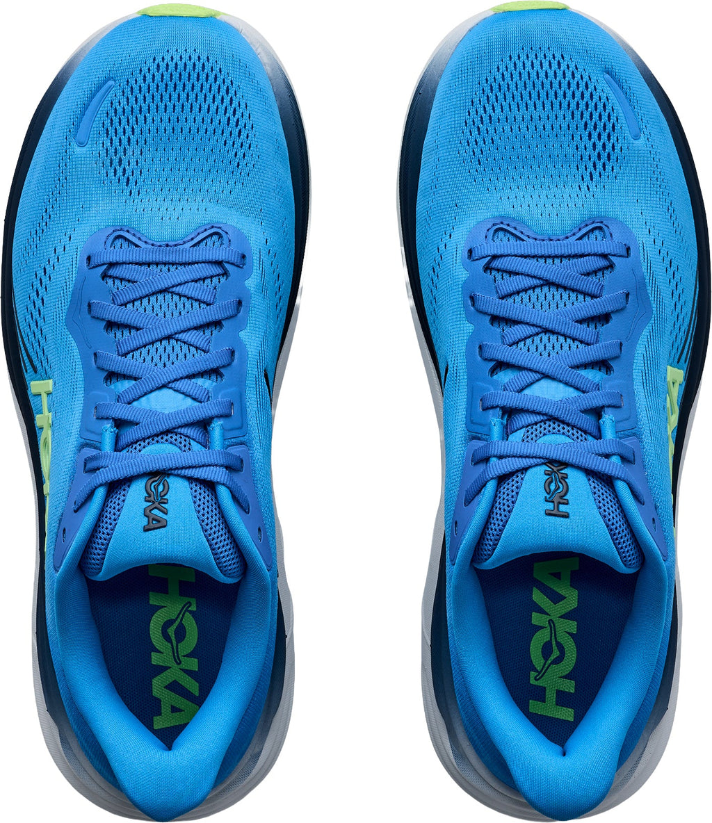 Hoka Men's Clifton 11 Running Shoes - Blue
