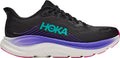 Hoka Women's Clifton 11 Running Shoes - Black
