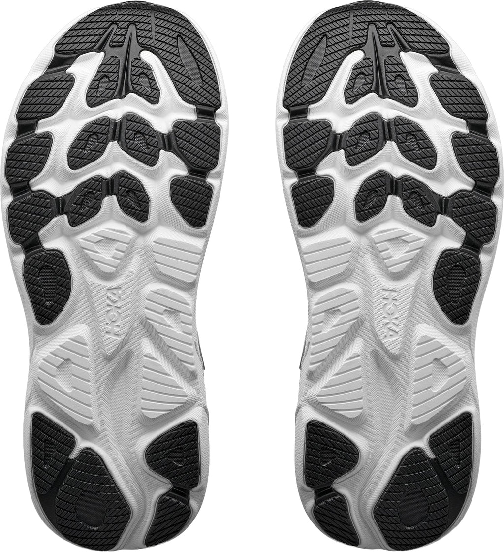 Hoka Women's Clifton 11 Running Shoes - Black