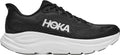 Hoka Women's Clifton 11 Running Shoes - Black
