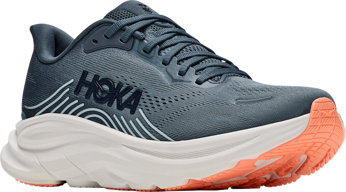 Hoka Women's Clifton 11 Running Shoes - Blue