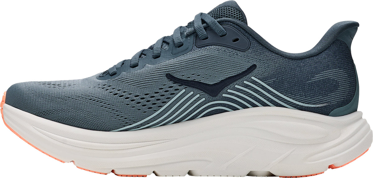Hoka Women's Clifton 11 Running Shoes - Blue