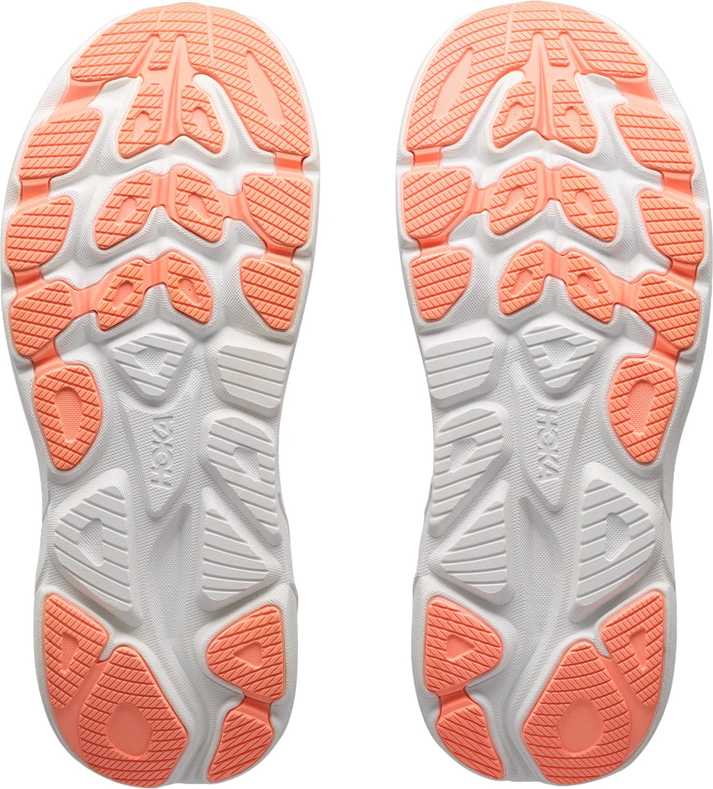 Hoka Women's Clifton 11 Running Shoes - Blue