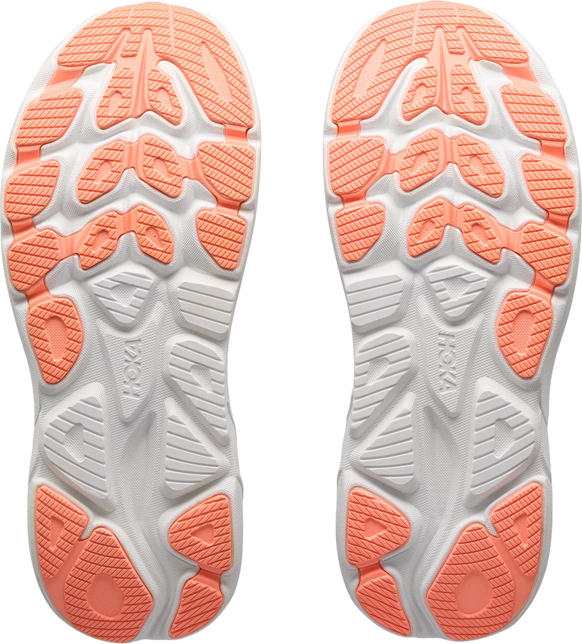 Hoka Women's Clifton 11 Running Shoes - Blue