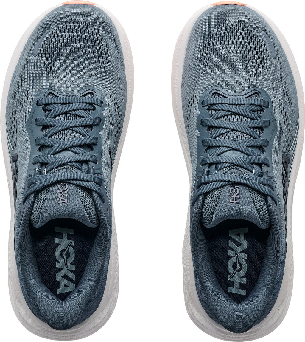 Hoka Women's Clifton 11 Running Shoes - Blue