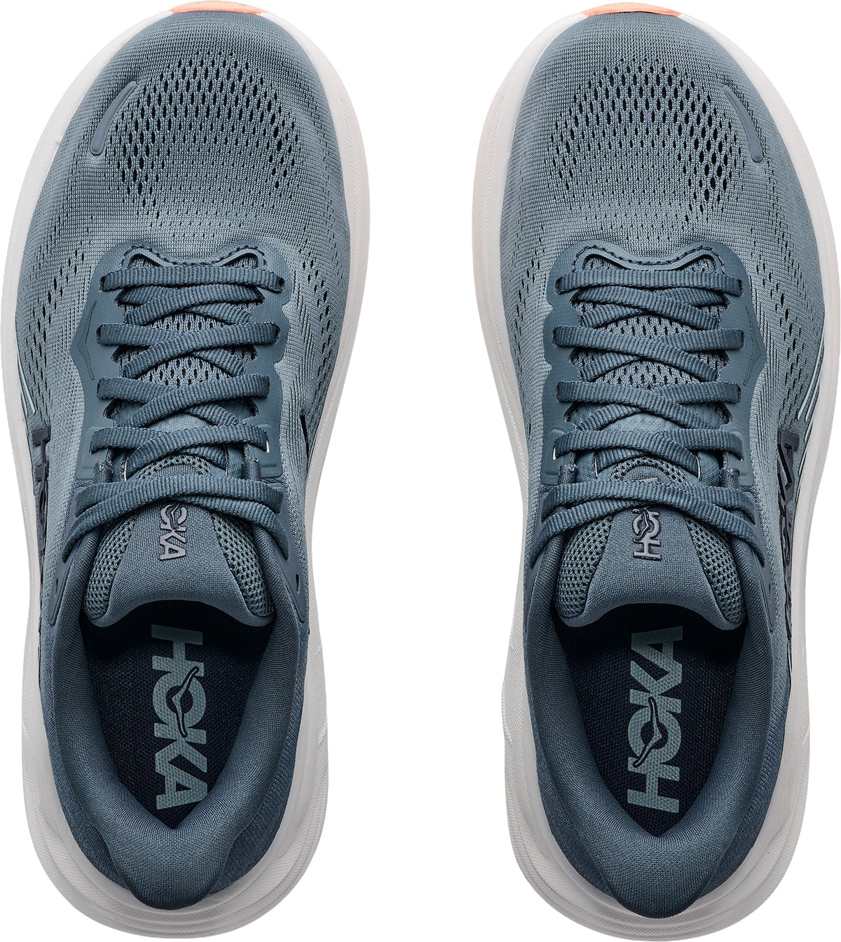 Hoka Women's Clifton 11 Running Shoes - Blue