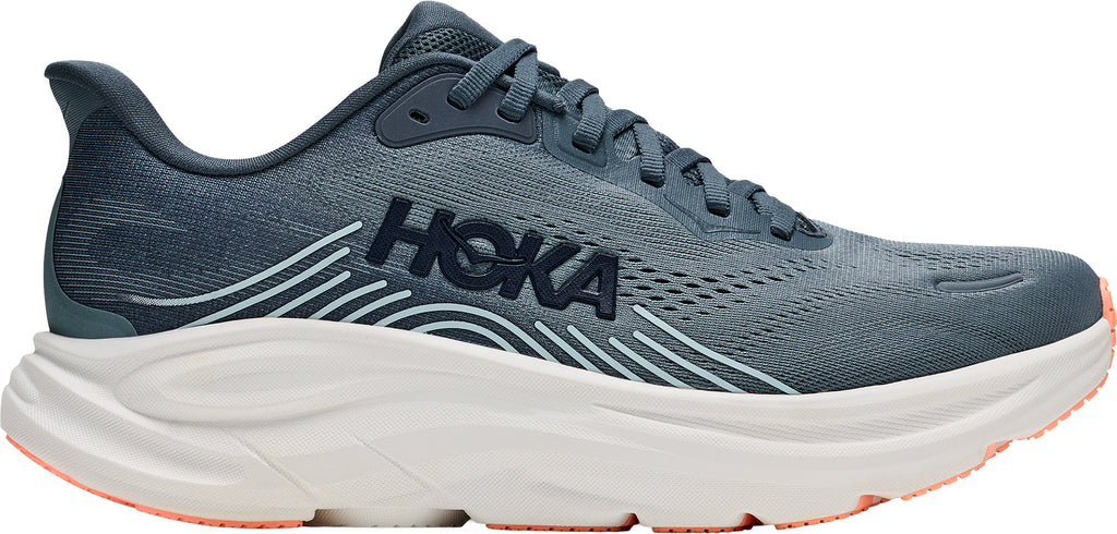 Hoka Women's Clifton 11 Running Shoes - Blue