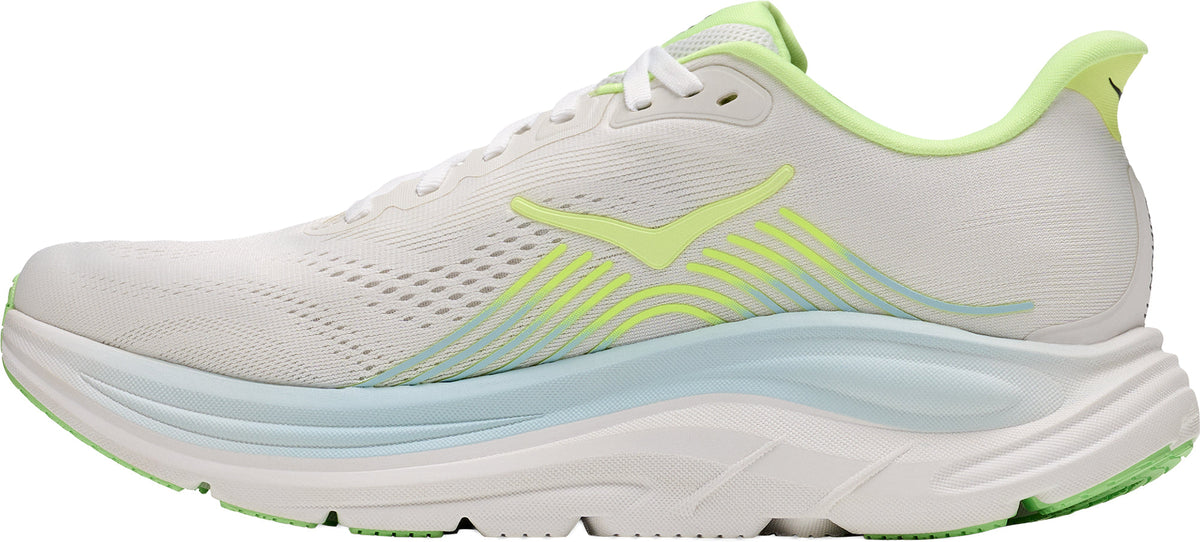 Hoka Women's Clifton 11 Running Shoes - White