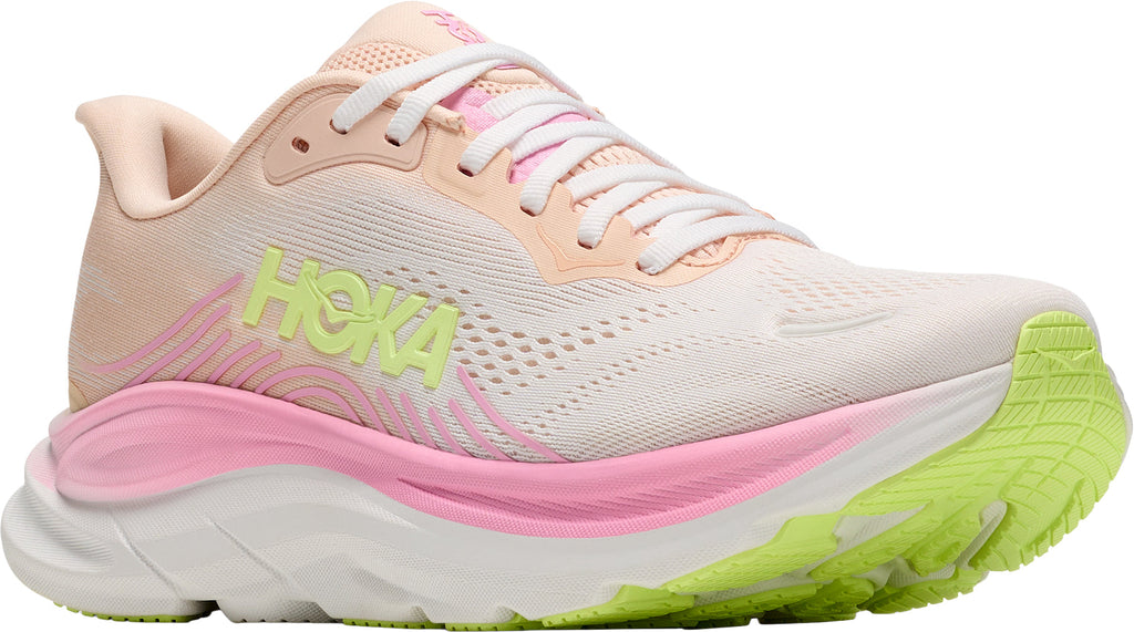 Hoka Women's Clifton 11 Running Shoes - Orange