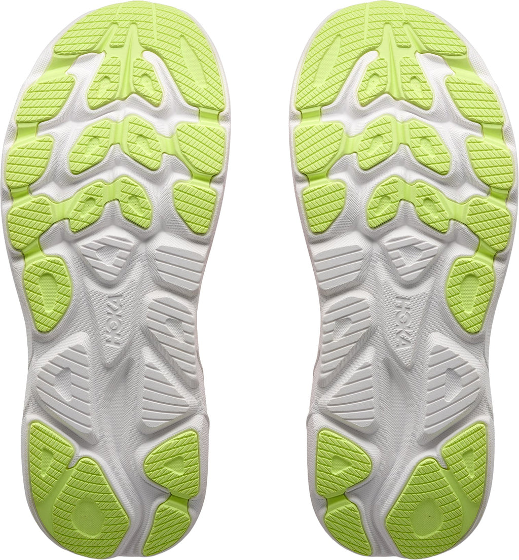Hoka Women's Clifton 11 Running Shoes - Orange