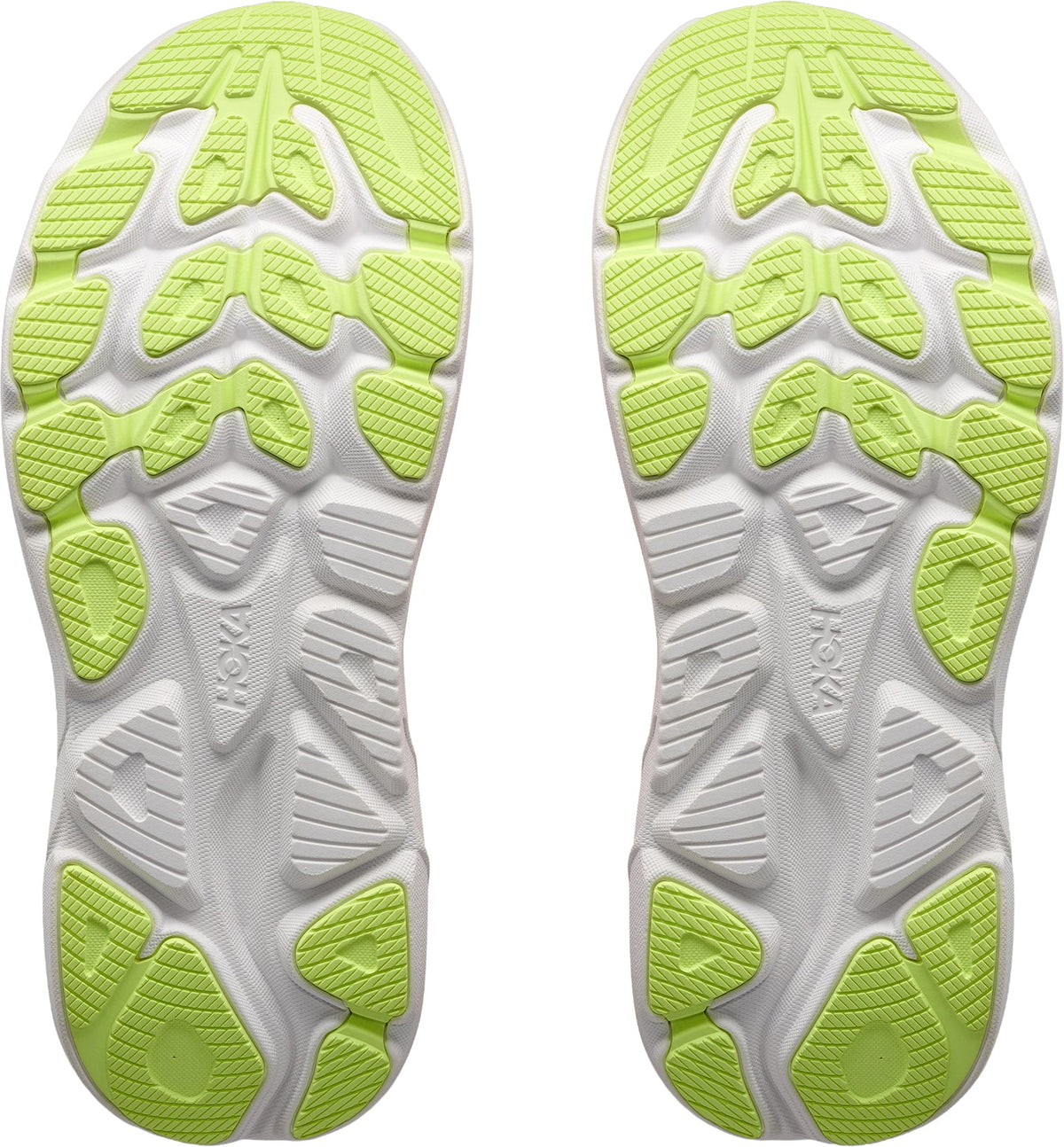 Hoka Women's Clifton 11 Running Shoes - Orange