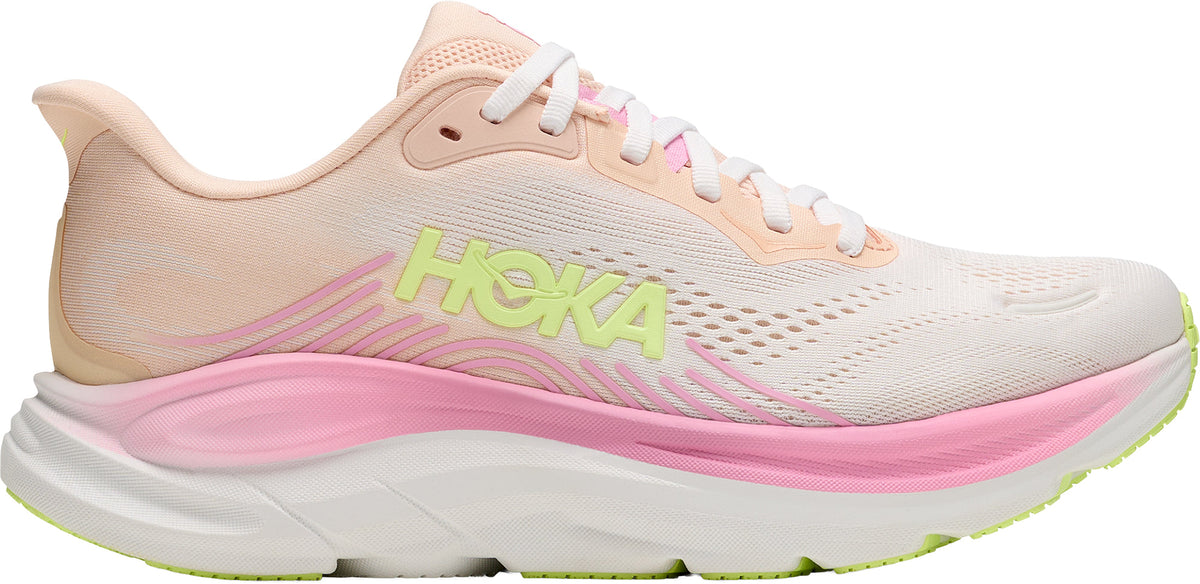 Hoka Women's Clifton 11 Running Shoes - Orange