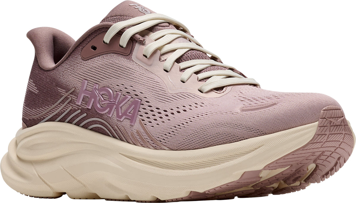 Hoka Women's Clifton 11 Running Shoes - Pink