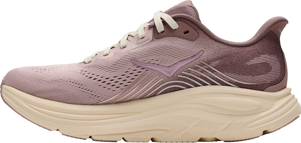 Hoka Women's Clifton 11 Running Shoes - Pink