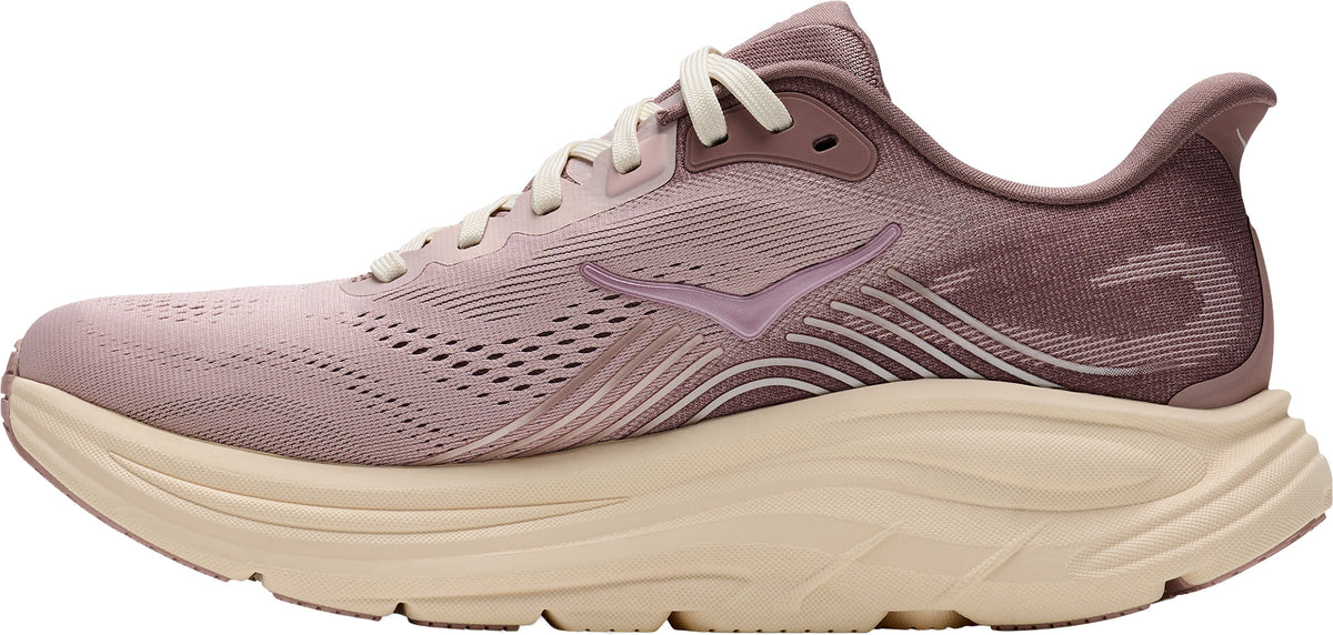 Hoka Women's Clifton 11 Running Shoes - Pink