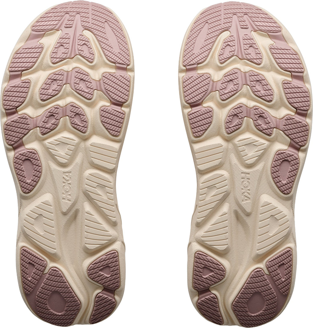 Hoka Women's Clifton 11 Running Shoes - Pink