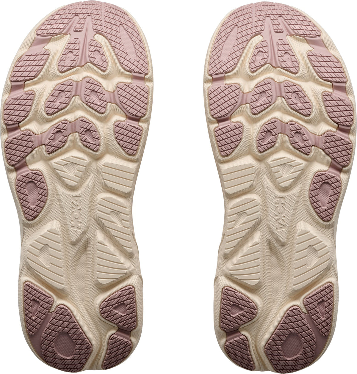 Hoka Women's Clifton 11 Running Shoes - Pink