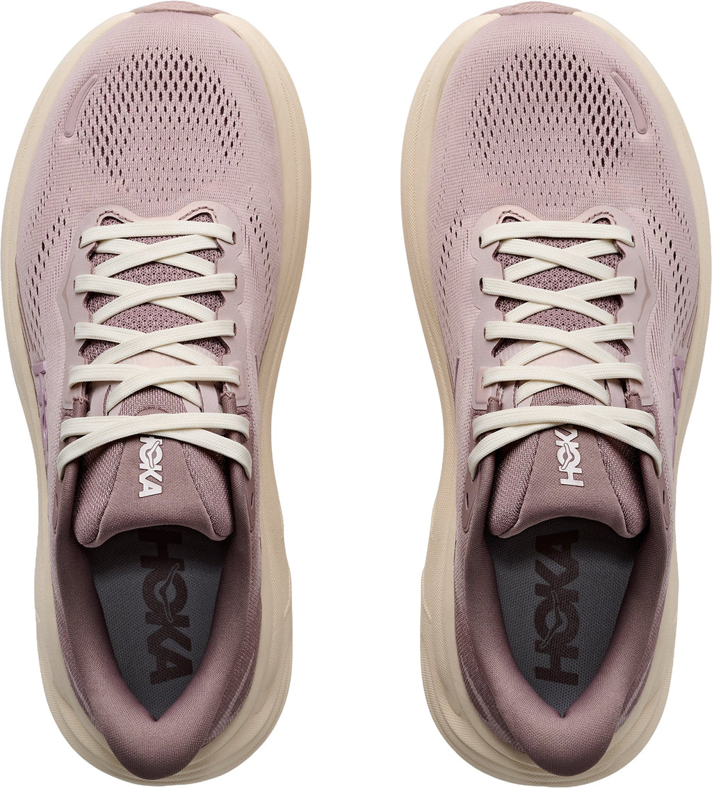 Hoka Women's Clifton 11 Running Shoes - Pink
