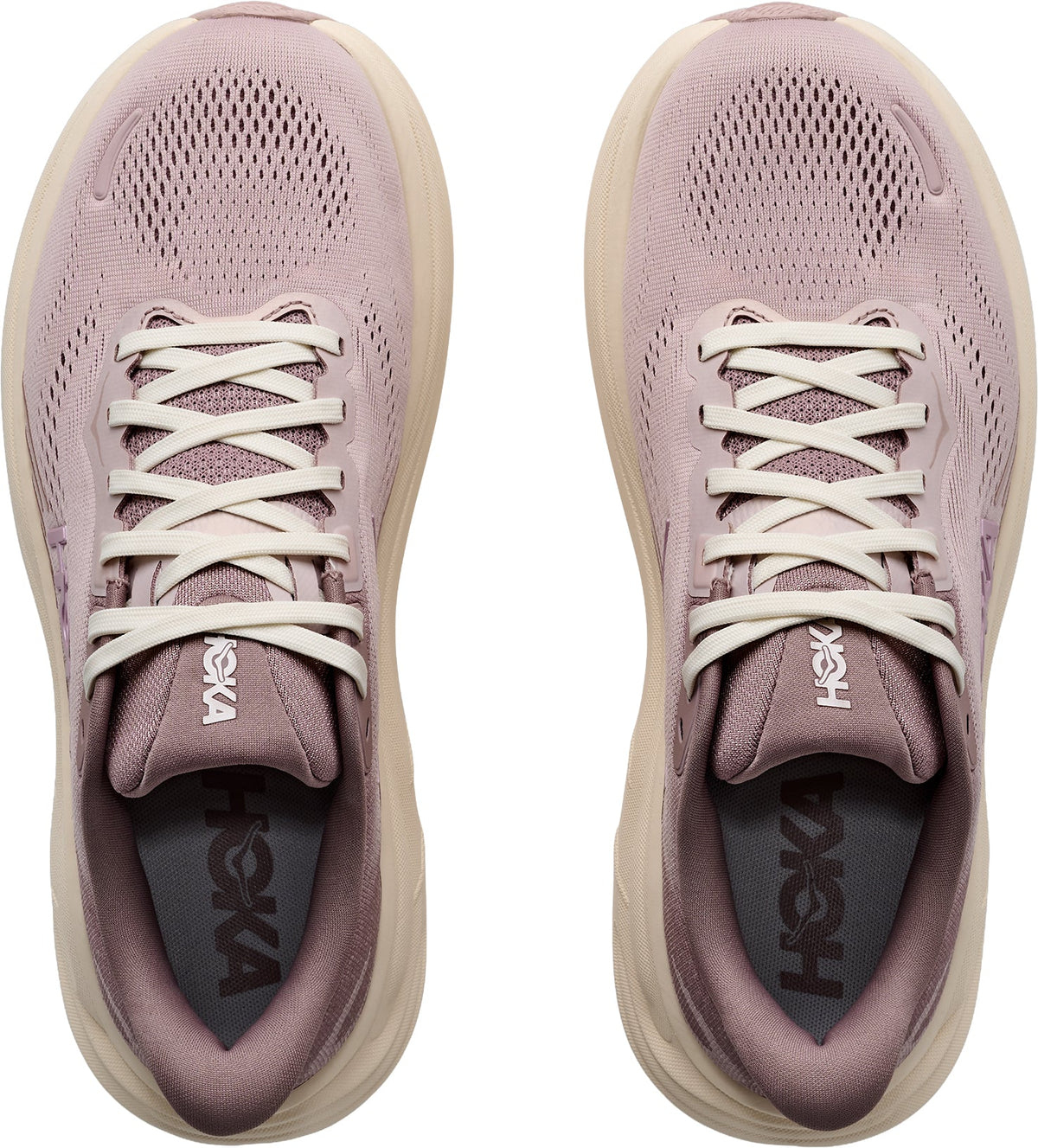 Hoka Women's Clifton 11 Running Shoes - Pink