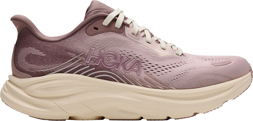 Hoka Women's Clifton 11 Running Shoes - Pink