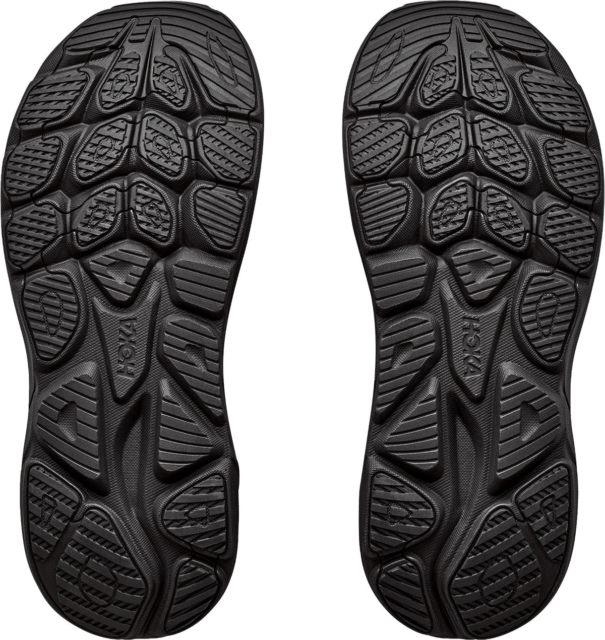 Hoka Men's Clifton 11 GORE-TEX Running Shoes - Black