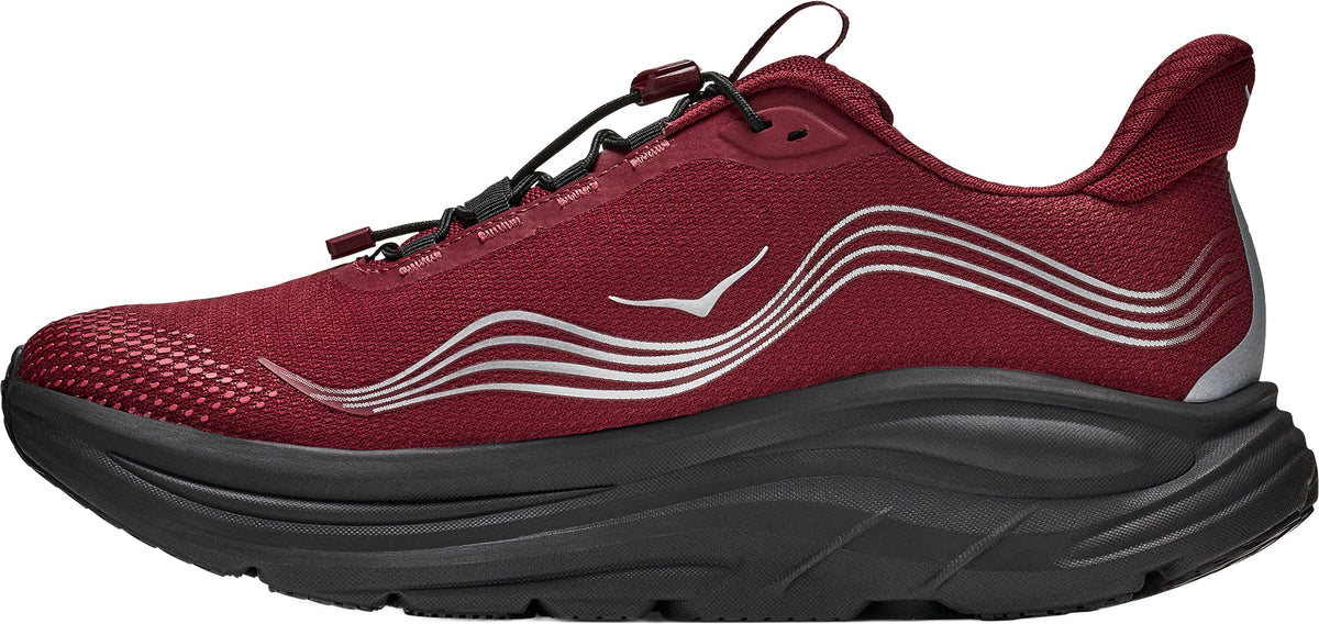 Hoka Men's Clifton 22 GORE-TEX Running Shoes - Red