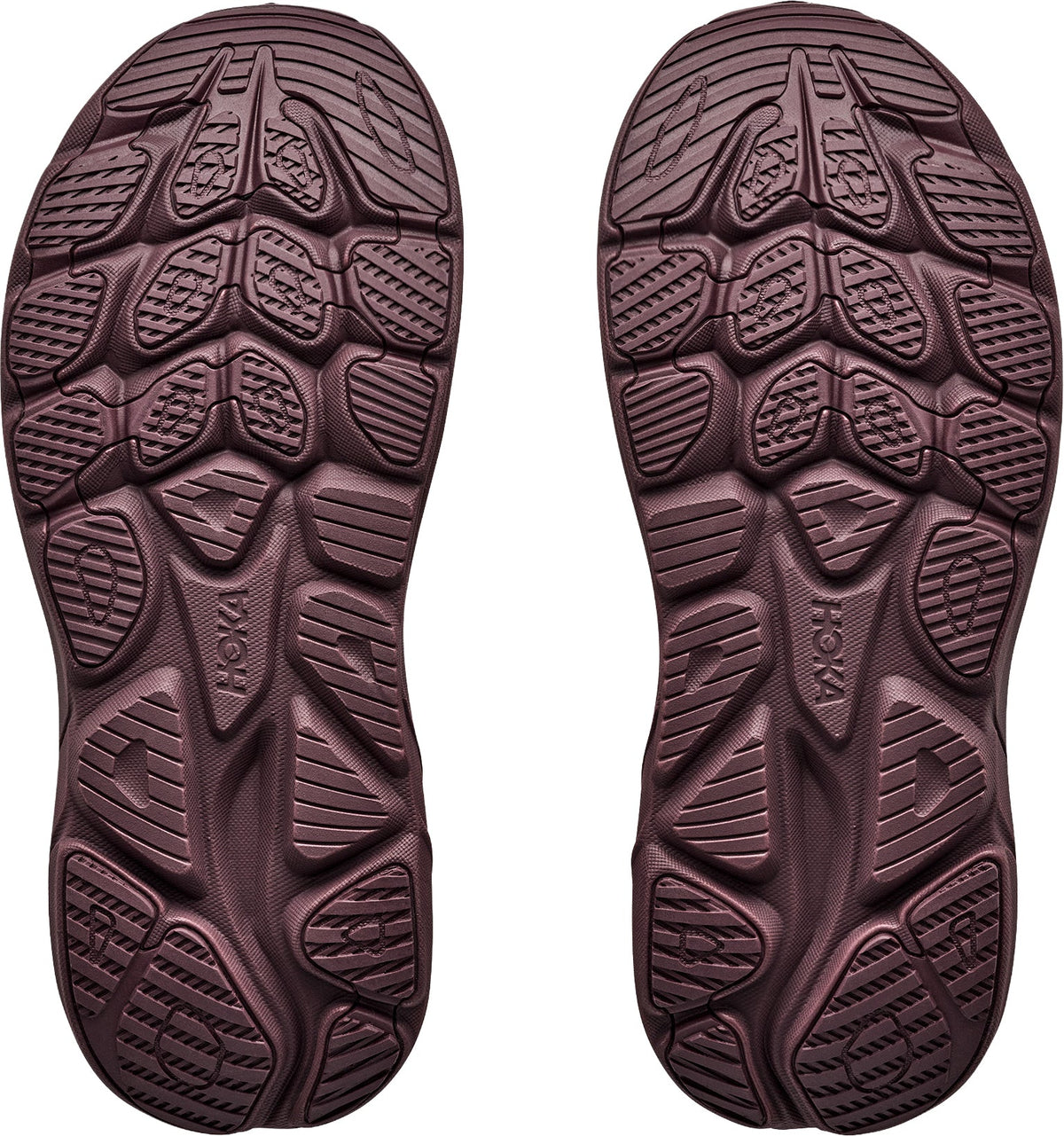 Hoka Women's Clifton 11 GORE-TEX Running Shoes - Red