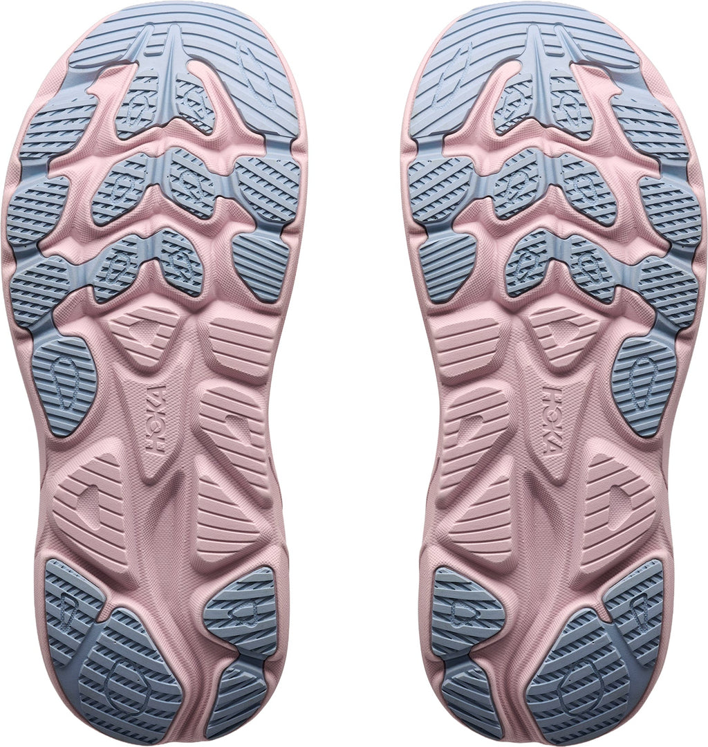 Hoka Women's Clifton 11 GORE-TEX Running Shoes - Cream