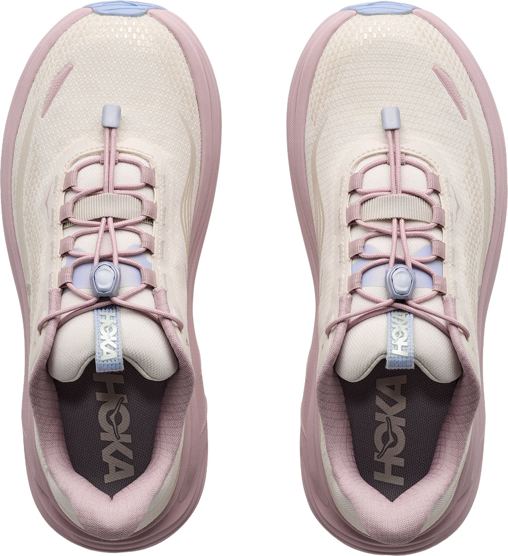 Hoka Women's Clifton 11 GORE-TEX Running Shoes - Cream