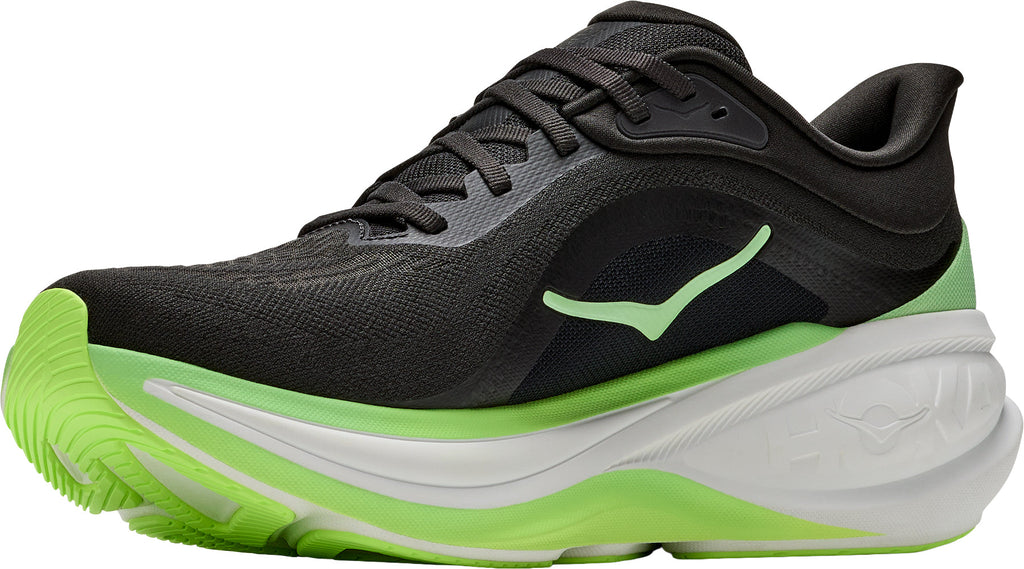 Hoka Men's Clifton PRO Running Shoes - Black