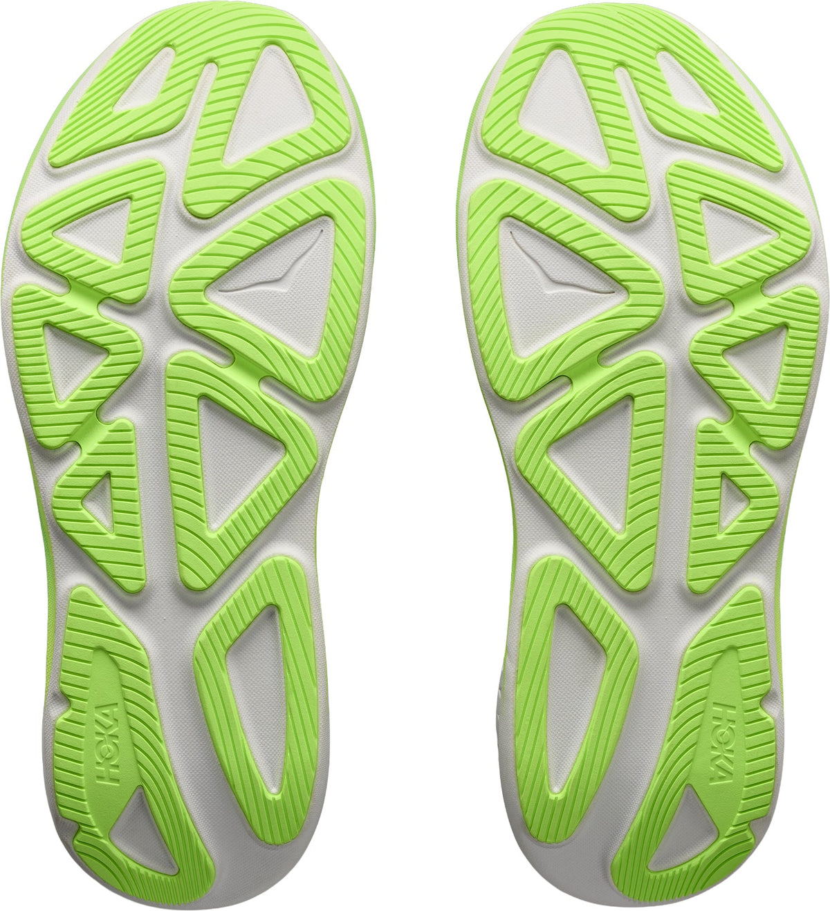 Hoka Men's Clifton PRO Running Shoes - Black