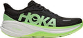 Hoka Men's Clifton PRO Running Shoes - Black