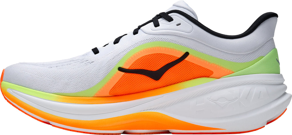 Hoka Men's Clifton PRO Running Shoes - Grey