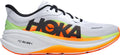 Hoka Men's Clifton PRO Running Shoes - Grey