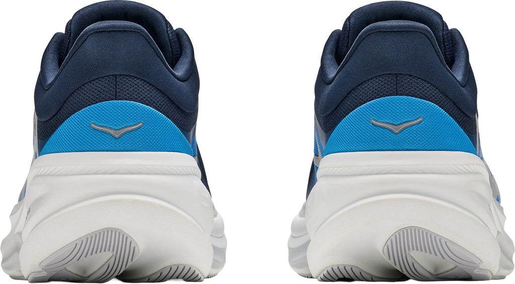 Hoka Men's Clifton PRO Running Shoes - Blue