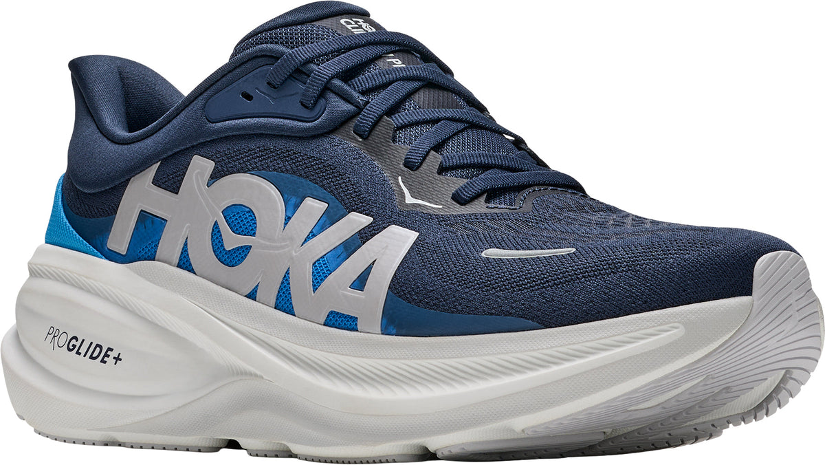Hoka Men's Clifton PRO Running Shoes - Blue