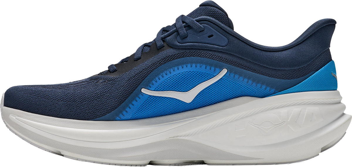 Hoka Men's Clifton PRO Running Shoes - Blue